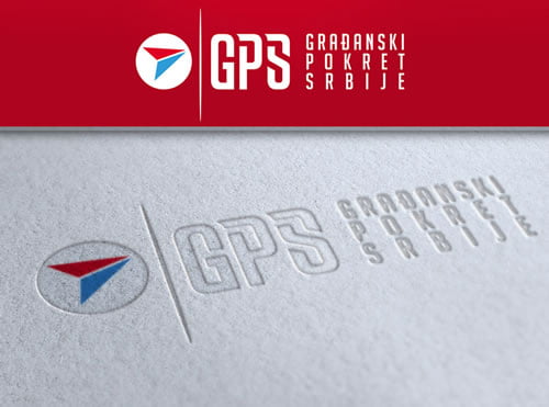 GPS