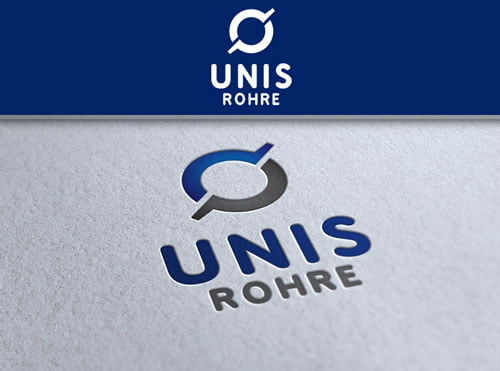 Unis-Rohre