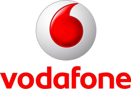 VodafoneLogo