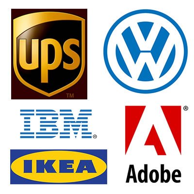 logotypes