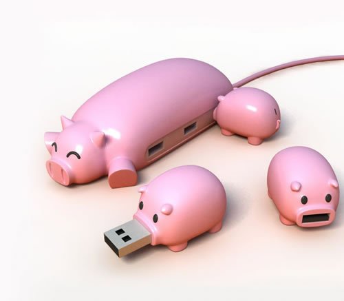 pigg-buddies