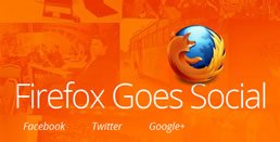 Najnovija Verzija Mozilla Firefox Browsera Dolazi sa Integracijom za Socijalne Mreže