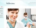 health-clinic-theme