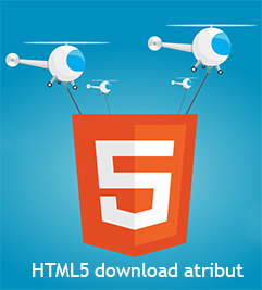 Kako Koristiti Download Atribut u HTML5