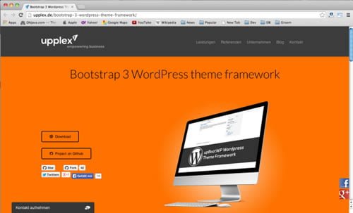 bootstrap-3-wordpress-theme-framework