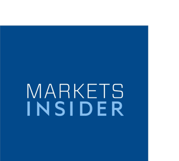 markets insider
