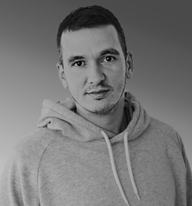 Aleksandar Maravić programer