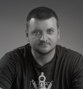 Dejan Stanic programer