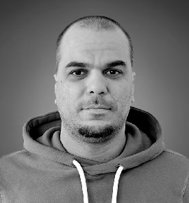 Goran Spaic ASP.NET developer