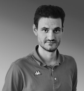 Lazar Lukić programer