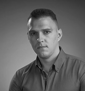 Milan Tomic web dizajner