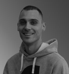 Milorad Jekić programer