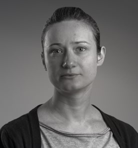 Nađa Božović copywriter