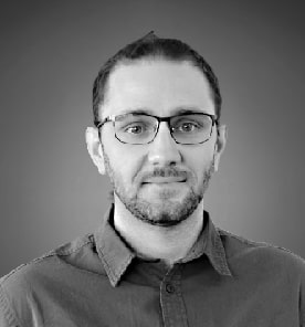 Nenad Marinković front end programer