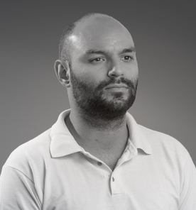 Predrag Kovačev dizajner