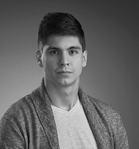 Viktor Jan web dizajner