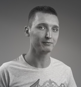 Vukašin Petrović programer