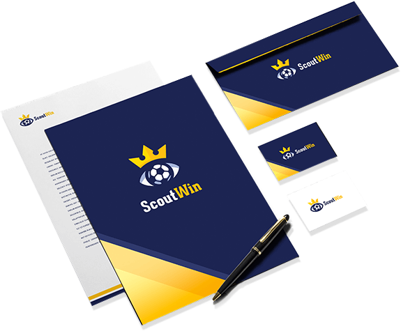 scoutwin corporate identity