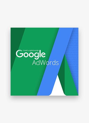 dizajn banera google adwords promocija