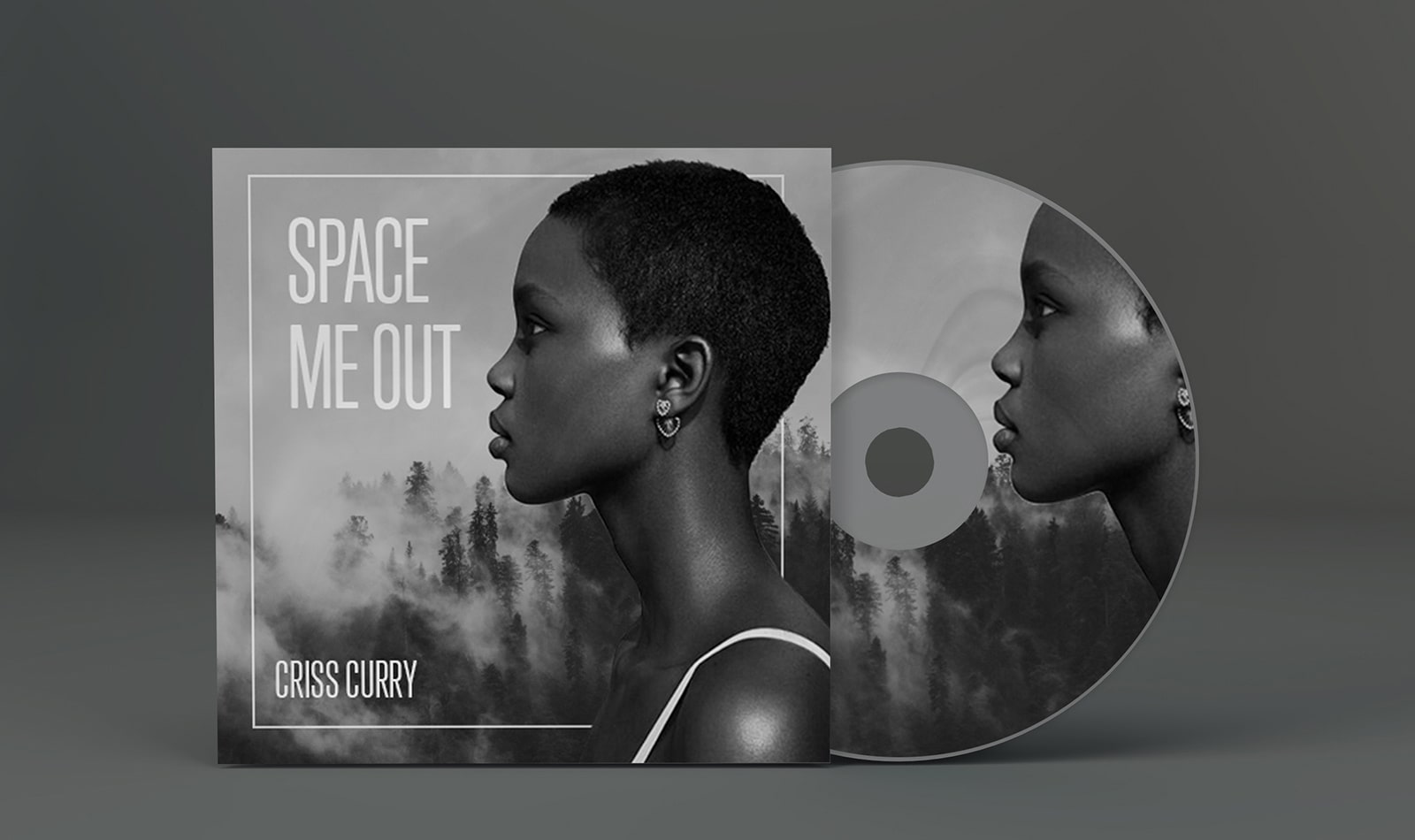 cd sleeve design