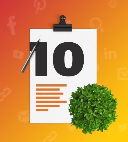 website specification