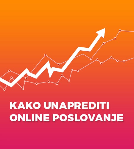 Kako unaprediti digitalno poslovanje digitalno poslovanje
