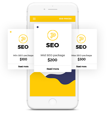 seo prices illustration