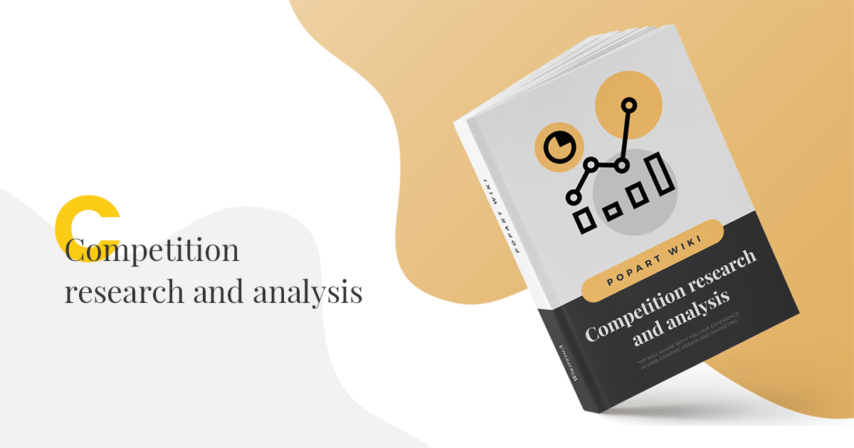 Competition Research and Analysis