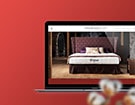 E-commerce furniture