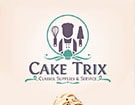 caketrix corporate identity