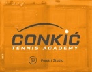 conkic teniska akademija