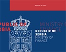 ministarstvo finansija
