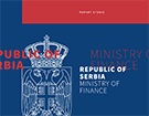 ministry of finance