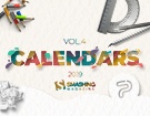calendar design vol.4