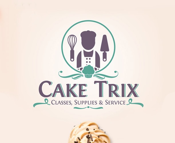 Cake Trix korporativni