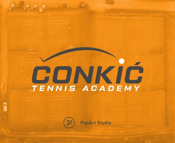 conkic teniska akademija