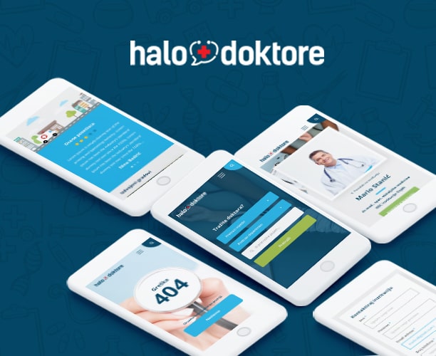 Halo Doktore directory