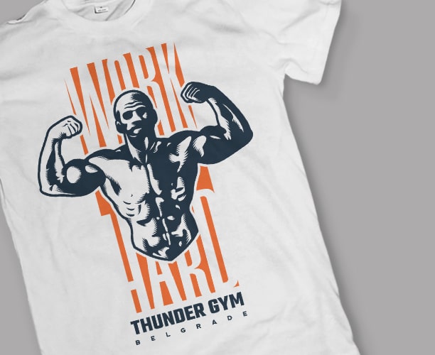 Thunder Gym thumb
