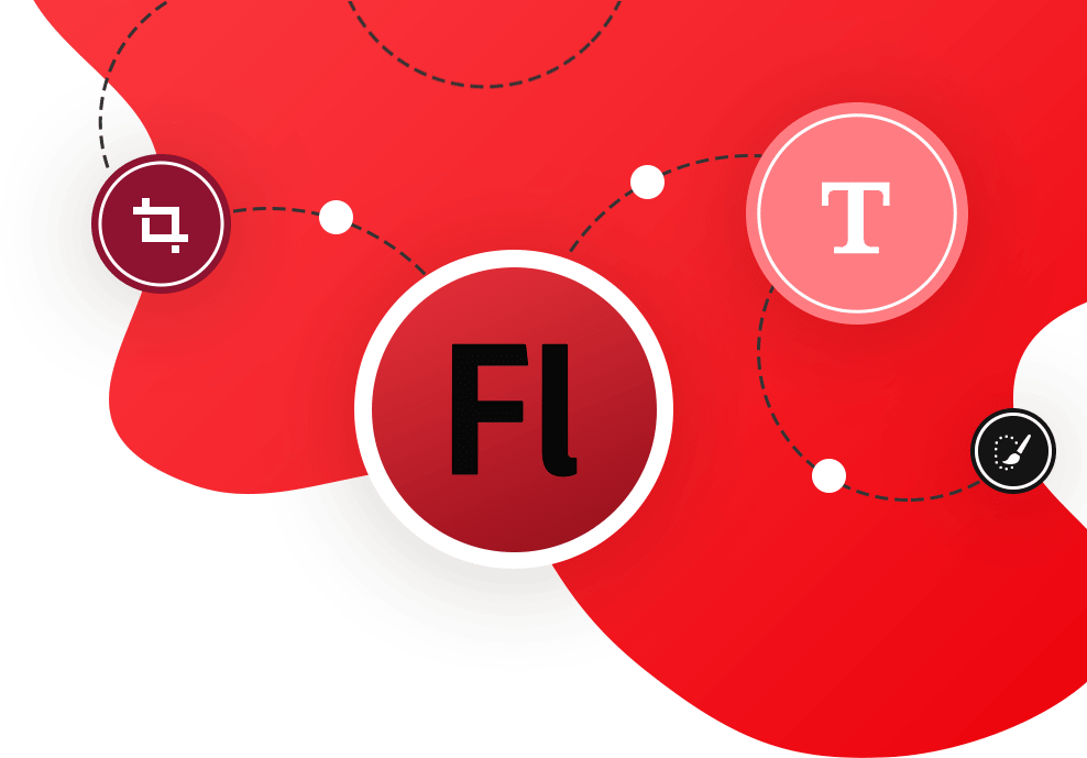 adobe flash tutorials