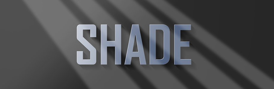 photoshop shadow effect rectangles lighting