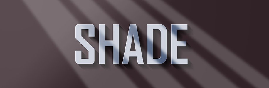 photoshop shadow effect color