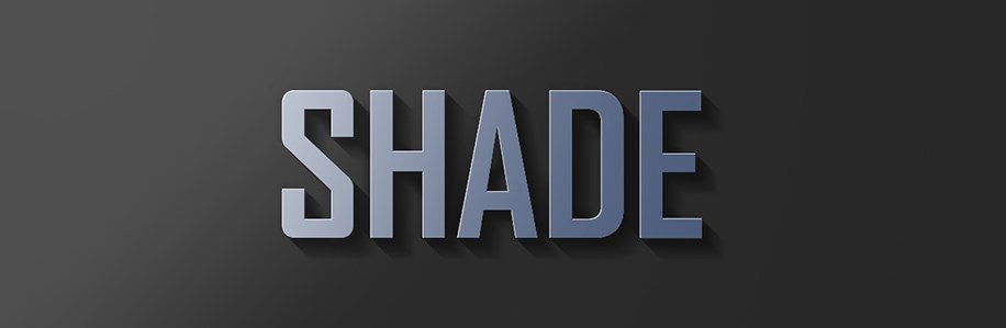 photoshop shadow effect 3d