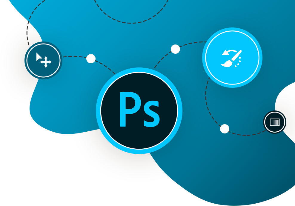 photoshop tutorijali