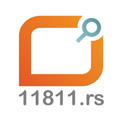 11811 logo