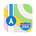 apple maps