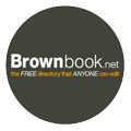 brownbook directory