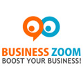 business zoom logo