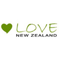 love new zealand logo