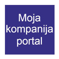 moja kompanija