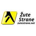 zute strane